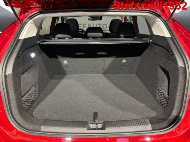 MG HS NEW Hybrid+ Comfort Ibrida - RSJ - Diamond Red - rif. 23871786 - Foto 7