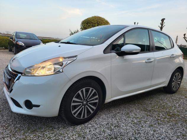 Peugeot 208 PureTech 68 5 porte Active - Foto 10