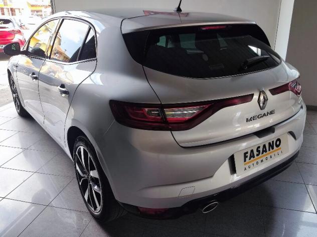 RENAULT Mégane 4ª serie Mégane TCe 140 CV EDC FAP Duel2 - Foto 2