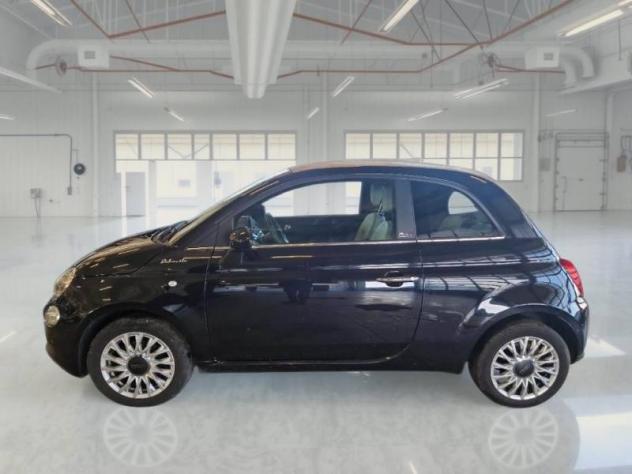 Fiat 500 C 1.0 hybrid Dolcevita 70cv - Foto 4