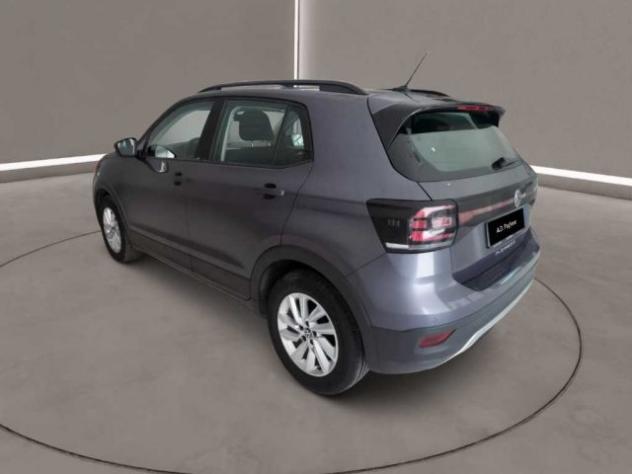 VOLKSWAGEN T-Cross - 1.0 TSI Style BMT rif. 24108431 - Foto 5