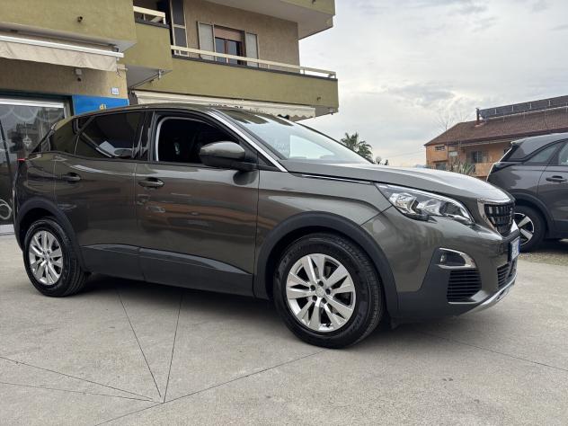 Peugeot 3008 BUSINESS BlueHDi 130 manuale- 2019 - Foto 4