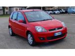Ford Fiesta 1.4 TDCi 5p. Ghia