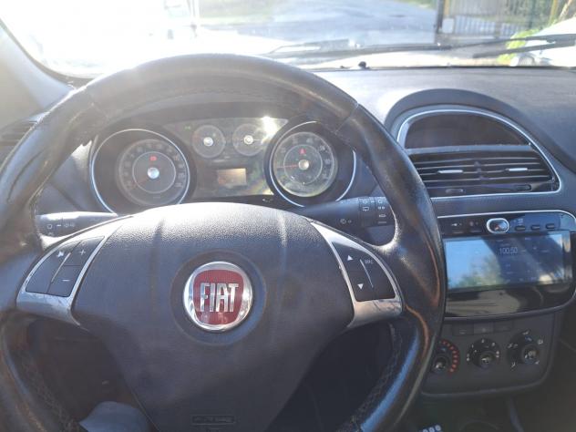 Fiat Punto Evo 1.3 Mjt 95 CV DPF 5 porte S&S Dynamic - Foto 8