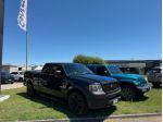 Ford F 150 FORD F-150 5.4 TRITON