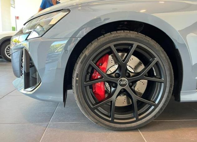 Audi RS 3 Sportback TFSI quattro S tronic (PREZZO VERO) - Foto 3
