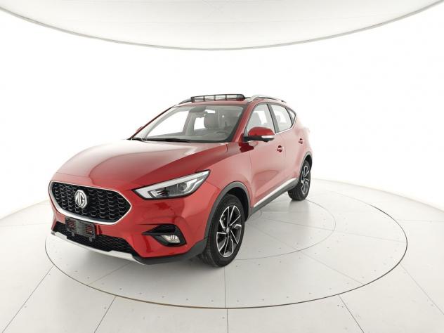 MG ZS 1.0T-GDI Luxury - Foto 5