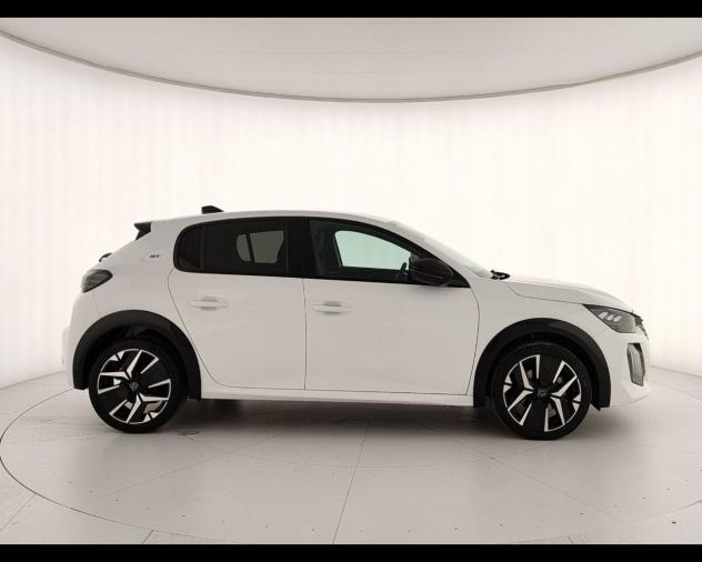 Peugeot 208 II 2023 1.2 puretech GT s&s 100cv - Foto 8