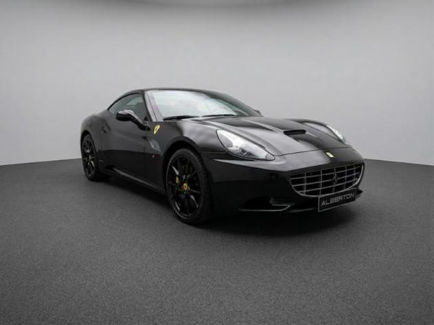 FERRARI California DCT 30 ATELIER + Pack Carbonio rif. 24139288 - Foto 2