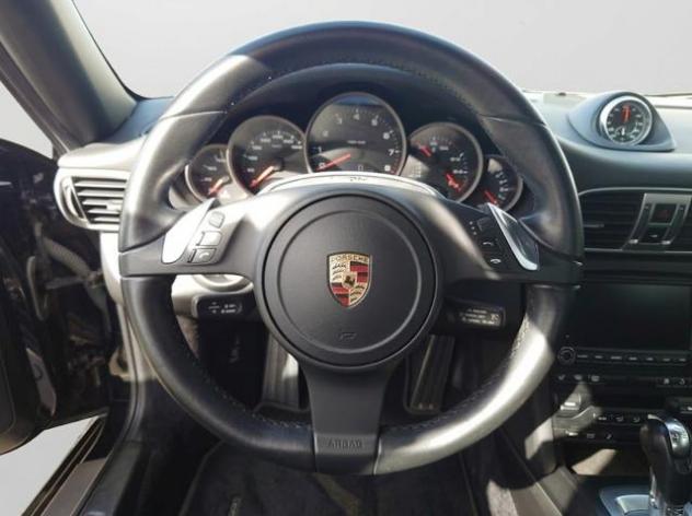 PORSCHE 997 911 Carrera 4 GTS Cabriolet pdk rif. 23856549 - Foto 6