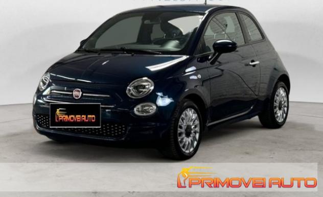 FIAT 500 1.2 Dualogic Lounge rif. 21537139 - Foto 4