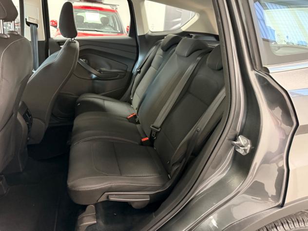 Ford Kuga 1.5 EcoBoost 120 CV S&S 2WD Business - Foto 7