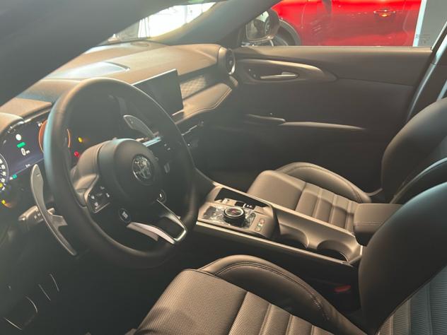 Alfa Romeo Tonale 1.5 Hybrid 175cv TCT7 Veloce - Foto 7
