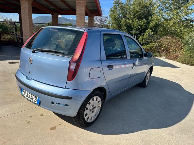 Fiat Punto Classic 1.2 - Foto 2