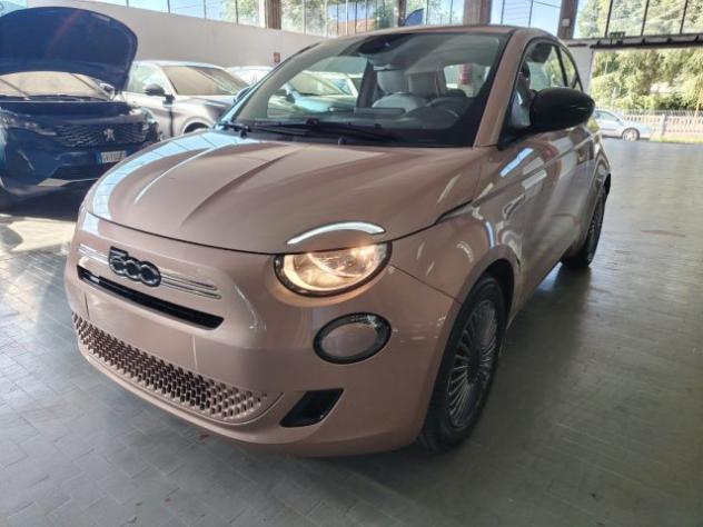 FIAT 500 Berlina Hybrid Icon km0 PROMO rif. 23916030 - Foto 3