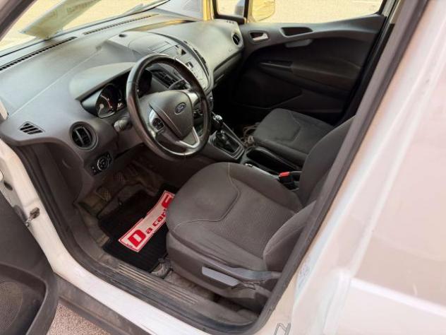 Ford Transit Courier 1.5 TDCI - Foto 2
