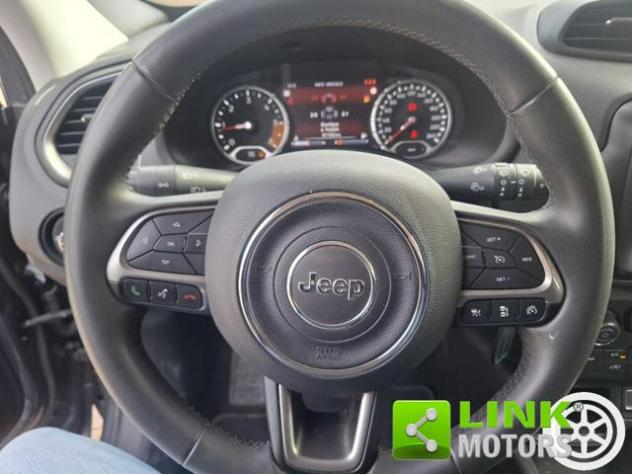 JEEP Renegade 1.6 Mjt 130 CV Limited rif. 24226599 - Foto 6