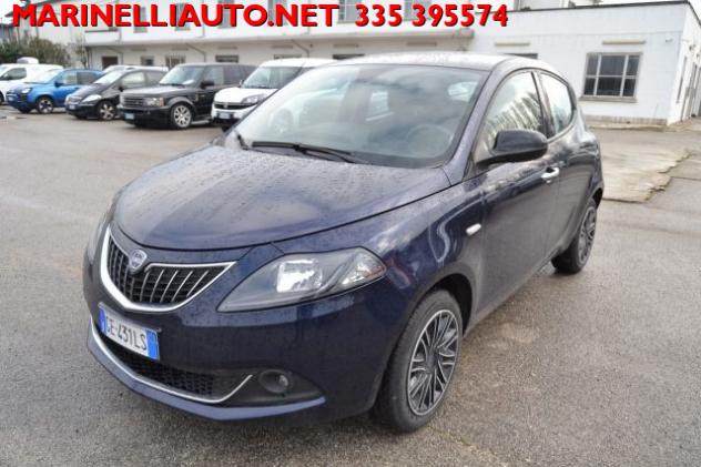 LANCIA Ypsilon 1.0 FireFly 5 p. Hybrid Ecochic Gold rif. 22176444 - Foto 2