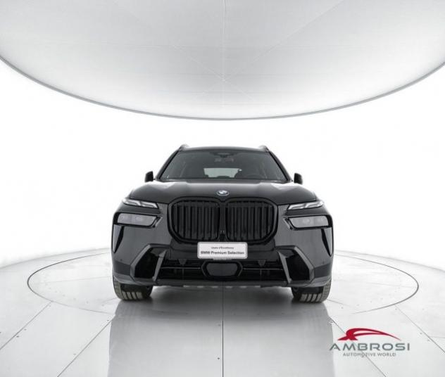 BMW X7 xDrive40d M Sport Pro Comfort Package rif. 23398434 - Foto 5