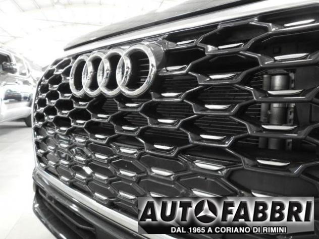 AUDI - Q3 Sportback - Q3 SPB 35 TFSI S tronic S line edition - Foto 2