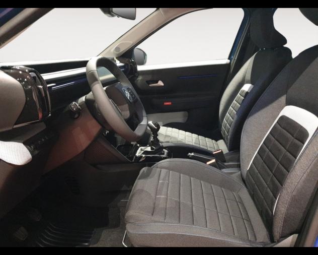 Citroën C3 NUOVA TURBO 100CV MANUALE - PLUS - Foto 9