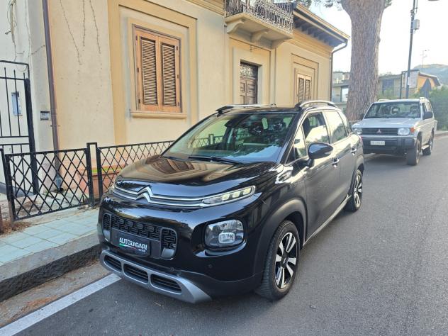 Citroen C3 Aircross BlueHDi 100 S&S Shine