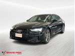 Audi A6 40 2.0 tdi mhev 12V S line edition quattro s-tronic