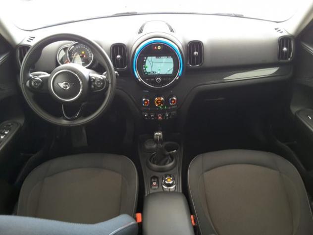 MINI Countryman 1.5 One D 115cv Hype rif. 23213137 - Foto 9