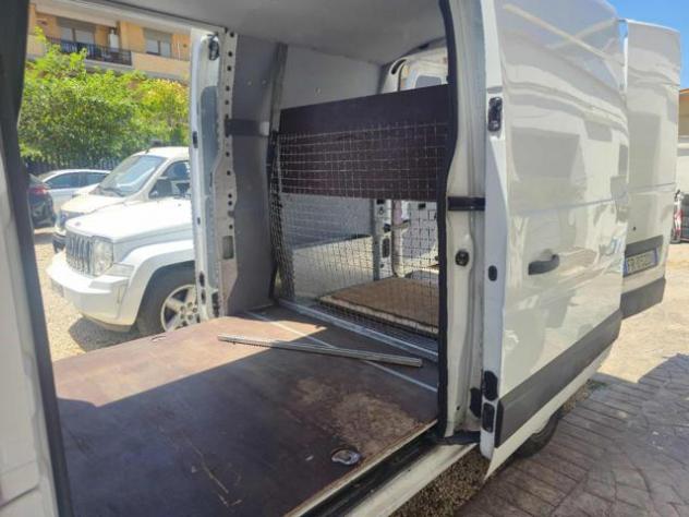 OPEL Movano 33 2.3 CDTI 110CV PM-TA FWD Furgone rif. 23969214 - Foto 7