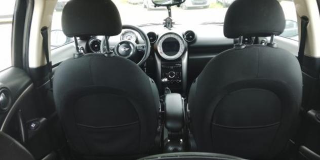 MINI Countryman Mini Cooper D Countryman 4ALL rif. 23783782 - Foto 7