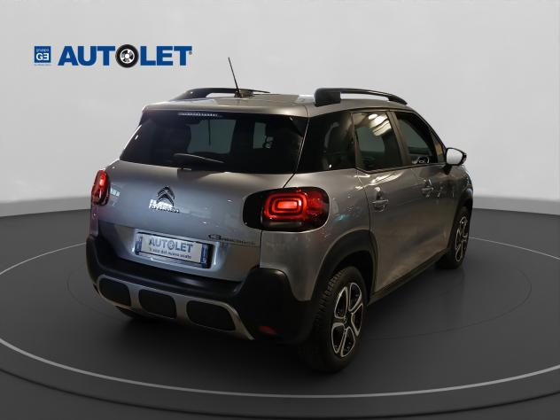 Citroen C3 Aircross PureTech 110CV S&S Feel - Foto 7