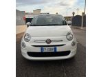 Fiat 500 1.2 Collezione CAMBIO AUTOMATICO ANNO 2018