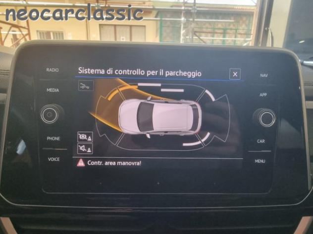 VOLKSWAGEN T-Roc 2.0 TDI SCR R-Line rif. 24056707 - Foto 8