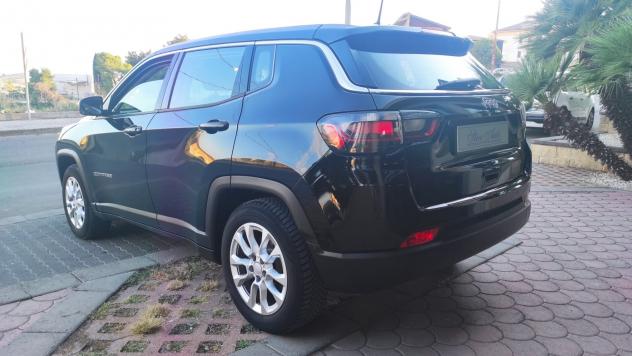 Jeep Compass 1.6 Multijet II 2WD Business - Foto 6