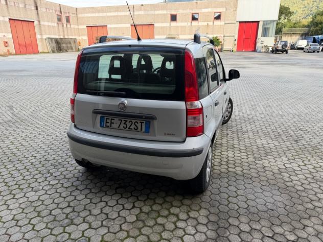 Fiat Panda 1.2 Emotion - Foto 6