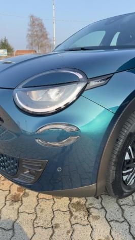 FIAT 600 (2023--) 600 Hybrid 110 CV DCT MHEV Business - Foto 8