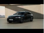 Audi A5 AVANT MY25 Audi Avant S line edition TDI 150 kW S tronic