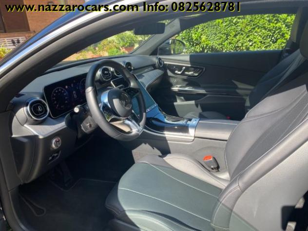 MERCEDES-BENZ CLE 220 d Coupé Advanced rif. 24159033 - Foto 5