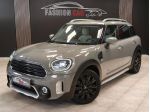 Mini Cooper D Countryman 2.0 Untamed Edition ALL4
