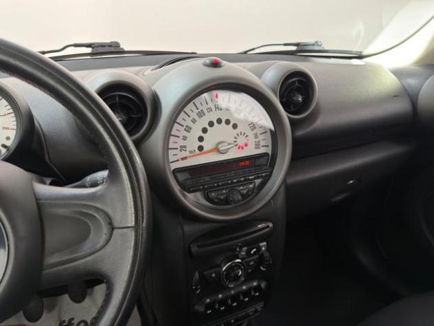 MINI Countryman Cooper rif. 23627310 - Foto 9