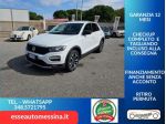 VOLKSWAGEN T-Roc 2.0 TDI SCR Style BlueMotion Technology United rif. 19826093