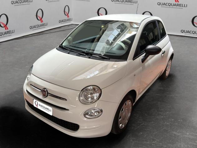 FIAT 500 500 1.2 Star 69cv my20