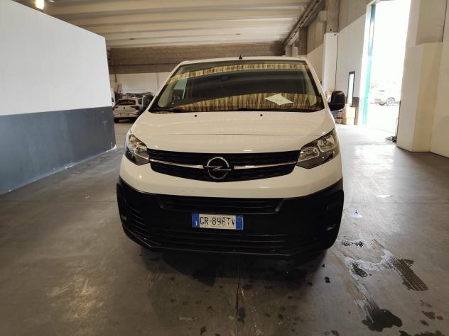 Opel Vivaro Vivaro L2H1 1.5d 100cv Enjoy S&S mt6 (IVA ESCL) - Foto 2
