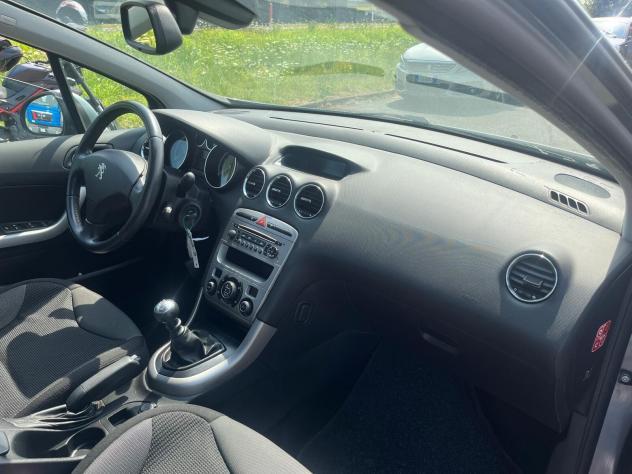 Peugeot 308 1.6 8V e-HDi 112CV 5p. - Foto 9