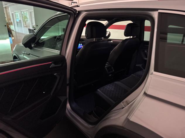 Volkswagen Tiguan 1.5 TSI 150 CV DSG ACT R-Line - Foto 9