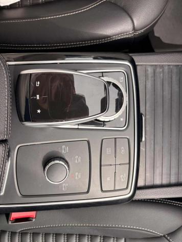 MERCEDES-BENZ GLE 350 d 4Matic Coupé Premium Plus rif. 23402364 - Foto 8