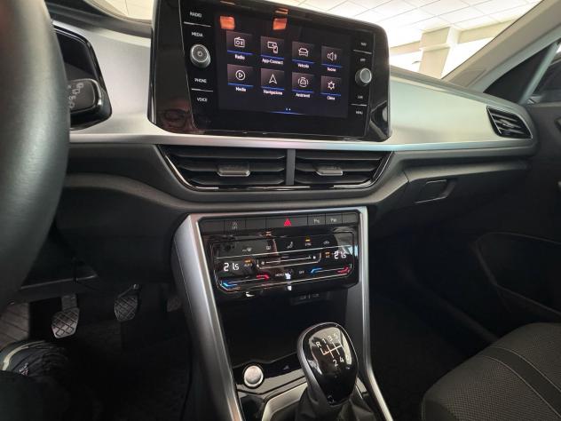 Volkswagen T-Roc 1.0 TSI Style - Foto 3