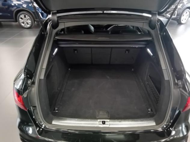 AUDI A4 Avant 45 TDI quattro tiptronic S line edition rif. 24208273 - Foto 8