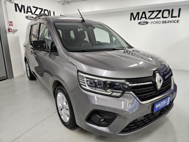 Renault Kangoo 1.5 BLUE DCI 115 EQUILIBRE