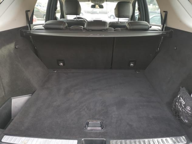 Mercedes-benz ML 250 BlueTEC 4Matic Premium - Foto 9